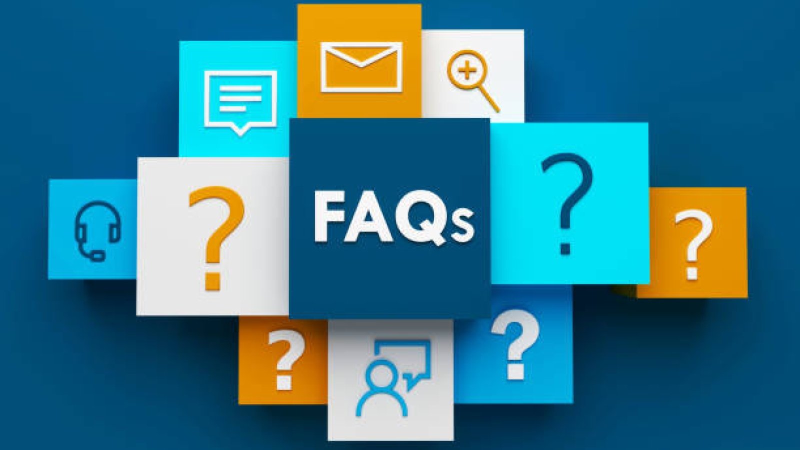 FAQ Image