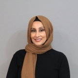 Shehnaz Khalfan headshot