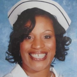 Dr. Angela Chaney-Grant DNP,MSN Ed, RN