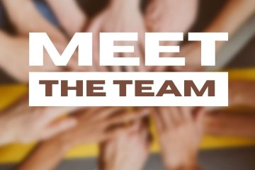 Meet the Team Image