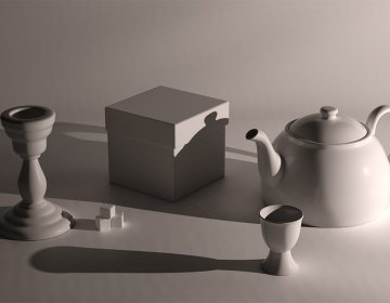 3D Modeling-6