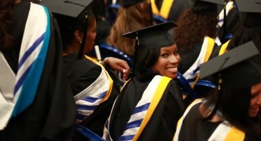 Graduation banner