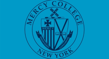 Mercy College seal