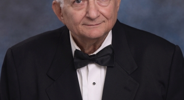 Professor Alfred Liotta