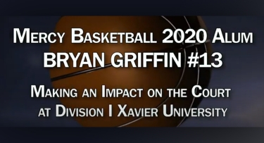 Bryan Griffin