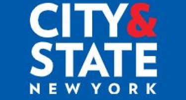 City & State Logo