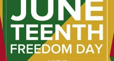 Juneteenth