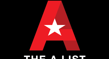 Bronx A List awards logo