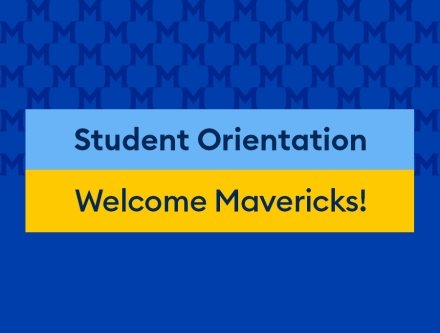 Student Orientation