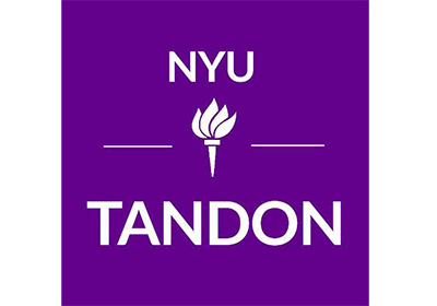 NYU Tandon Logo