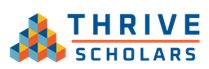 Thrive Scholars Logo