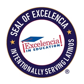 Seal of Excelencia award